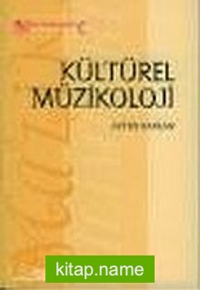 Kültürel Müzikoloji