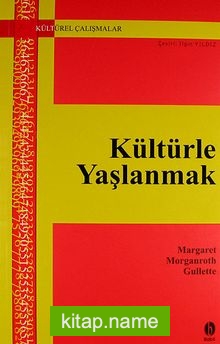 Kültürle Yaşlanmak YZS / 7-E-1