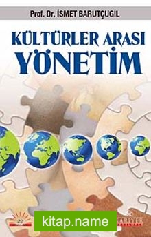 Kültürler Arası Yönetim