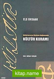 Kültürlerarası İletişim Bağlamında Kültür Kuramı