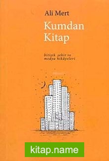 Kumdan Kitap