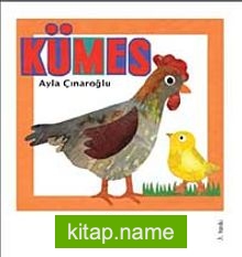 Kümes