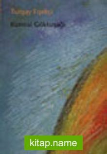 Kumral Gökkuşağı