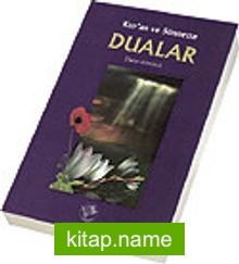 Kur’ an ve Sünnette Dualar (Normal Boy)