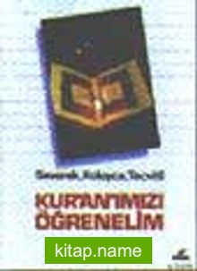 Kur’ anımızı Öğrenelim