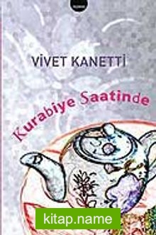 Kurabiye Saatinde