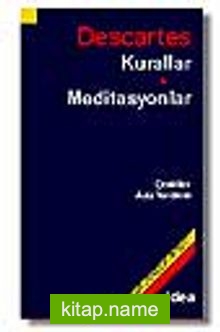 Kurallar Meditasyonlar