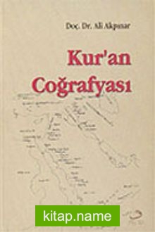 Kur’an Coğrafyası