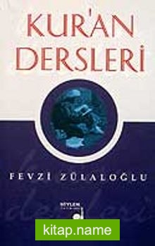 Kur’an Dersleri