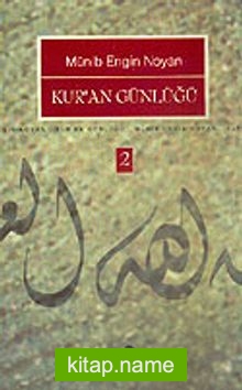 Kuran Günlüğü 2