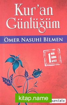 Kur’an Günlüğüm