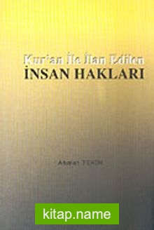 Kur’an İle İlan Edilen İnsan Hakları