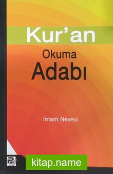 Kur’an Okuma Adabı