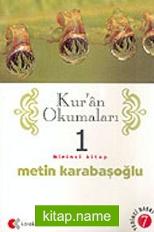 Kuran Okumaları 1