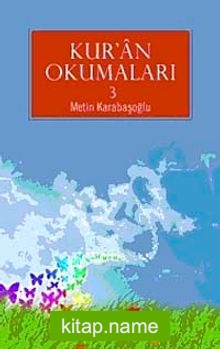 Kur’an Okumaları 3