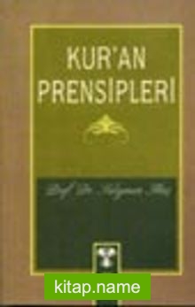 Kur’an Prensipleri