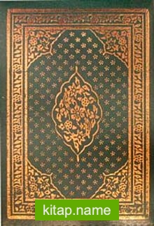 Kur’an-ı Kerim (Çanta Boy 4 Renkli Yaldızlı Fermuarlı)