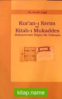 Kur’an-ı Kerim ve Kitab-ı Mukaddes