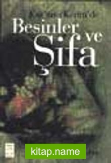 Kur’an-ı Kerim’de Besinler Ve Şifa