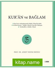 Kur’an ve Bağlam