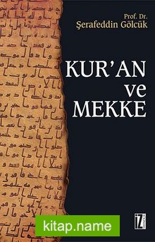 Kur’an ve Mekke