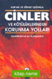 Kur’an ve Sünnet Işığında Cinler ve Kötülüklerinden Korunma Yolları