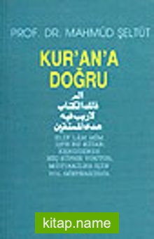 Kuran’a Doğru