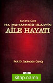 Kur’an’a Göre Hz. Muhammed’in Aile Hayatı