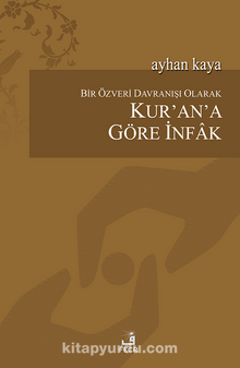 Kur’a’na Göre İnfak