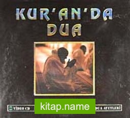 Kur’an’da Dua (2 Vcd)