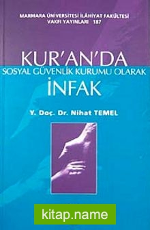 Kur’an’da İnfak