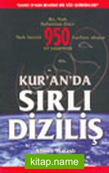 Kur’an’da Sırlı Diziliş