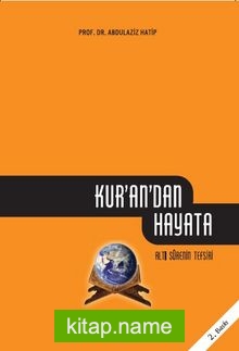 Kur’an’dan Hayata