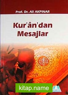 Kur’an’dan Mesajlar cep boy