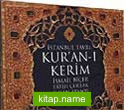 Kuranı Kerim / İstanbul Tavrı Vcd+Cd+Kitapçık Hediyeli