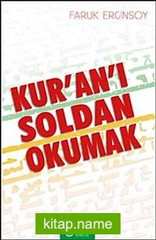 Kur’an’ı Soldan Okumak