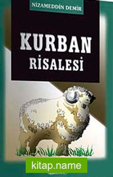 Kurban Risalesi