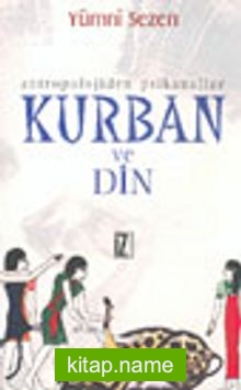 Kurban ve Din