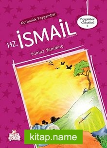 Kurbanlık Peygamber Hz. İsmail