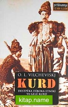 Kurd  Destpeka Diroka Etniki Ya Gele Kurd