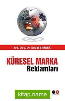 Küresel Marka Reklamları