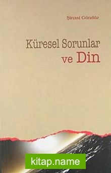 Küresel Sorunlar ve Din