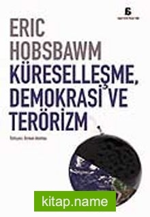 Küreselleşme Demokrasi ve Terörizm