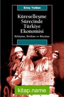 Küreselleşme Sürecinde Türkiye Ekonomisi / Bölüşüm, Birikim ve Büyüme