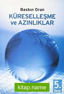 Küreselleşme ve Azınlıklar