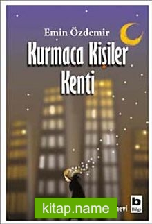 Kurmaca Kişiler Kenti