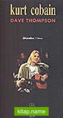 Kurt Cobain