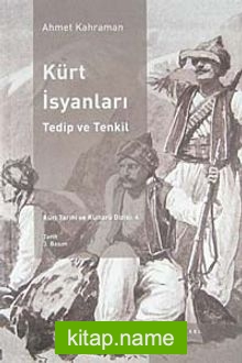 Kürt İsyanları Tedip ve Tenkil