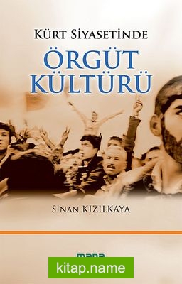 Kürt Siyasetinde Örgüt Kültürü