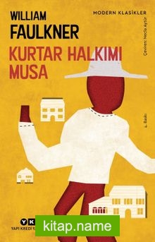 Kurtar Halkımı Musa